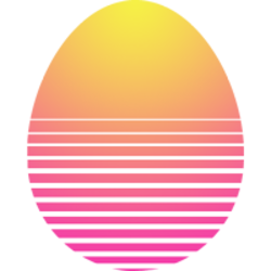 Parrot Egg IPEGG Logo