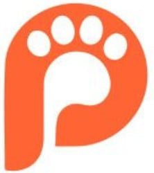 Pawtocol UPI Logo