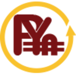 Paycent PYN Logo