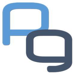 PeerGuess GUESS Logo