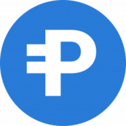 Peseta Digital PTD Logo