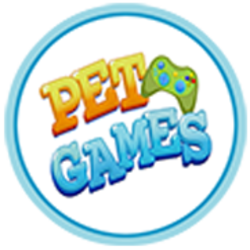 Pet Games PETG Logo