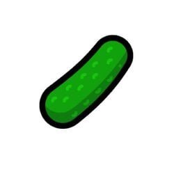 Pickle Finance PICKLE Logo