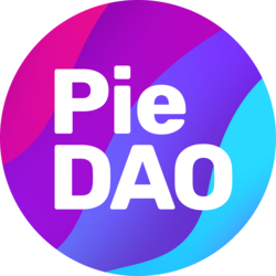 PieDAO DOUGH v2 DOUGH Logo