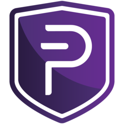 PIVX PIVX Logo