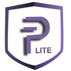 Pivx Lite PIVXL Logo