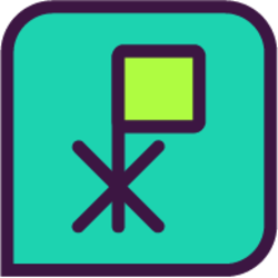 PixelPotus PXL Logo