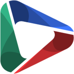 PLAY Token PLAY Logo