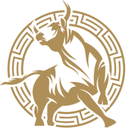 Pluto Network PTN Logo