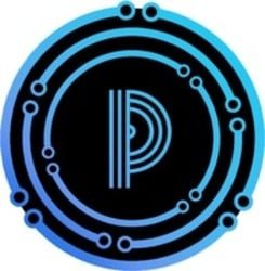 Pluton Chain PLC Logo