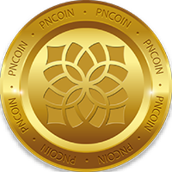 PN Token PN Logo