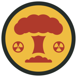 Pocket Bomb PBOM Logo