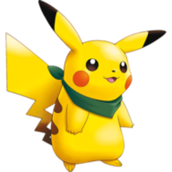 PokemonSpace POS Logo