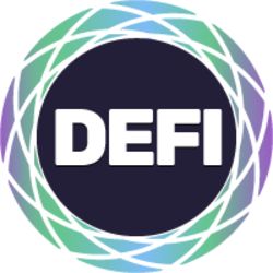 Polly DeFi Nest NDEFI Logo