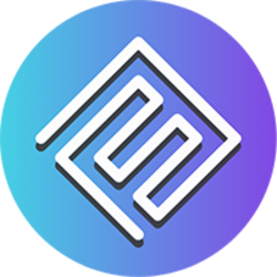 PolyMath.Finance PMF Logo