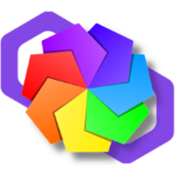 PolyVertex VERT Logo
