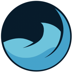 polyWAVE WAVE Logo