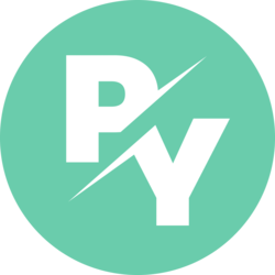 PolyYield Token YIELD Logo