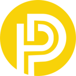 Pool Party PP Logo