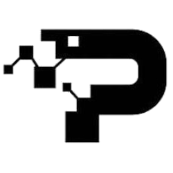 Popchain PCH Logo