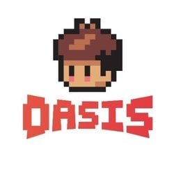Project Oasis OASIS Logo