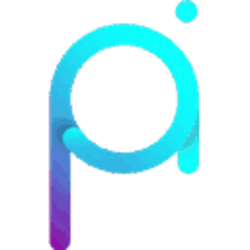 Project Pai PAI Logo
