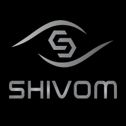 Project SHIVOM OMX Logo