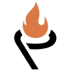 Prometeus PROM Logo