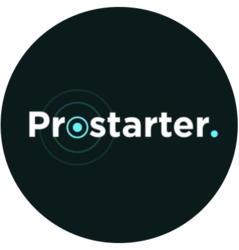 ProStarter PROT Logo