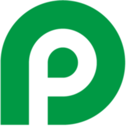 Puriever PURE Logo
