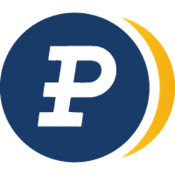 PWay PWAY Logo