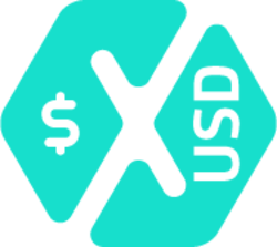 pxUSD Synthetic USD Expiring 1 April 2021 PXUSD-MAR2021 Logo