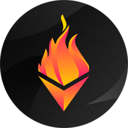 PYRO Network PYRO Logo