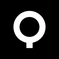Q DAO Governance token v1.0 QDAO Logo