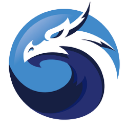 Quickswap QUICK Logo