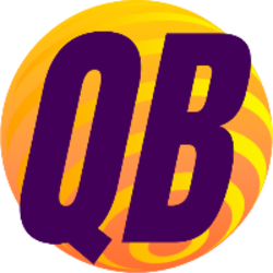 Quick Bounty QB Logo