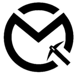 Quick Mining QM Logo