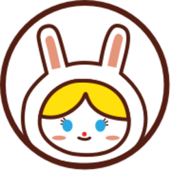 Rabbit Finance RABBIT Logo
