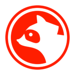 RAKUN RAKU Logo