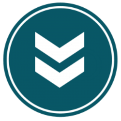 Rank Token RANK Logo