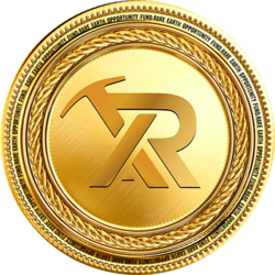 Rarx RARX Logo