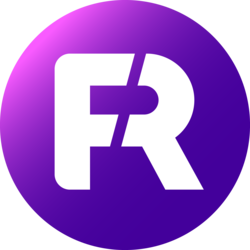 RealFevr FEVR Logo