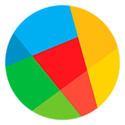 Reddcoin RDD Logo