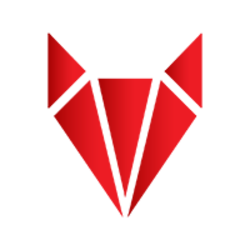 RedFOX Labs RFOX Logo