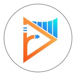 Refine Medium XRM Logo