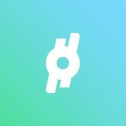 Reflexer Ungovernance Token FLX Logo