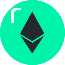 rETH RETH Logo