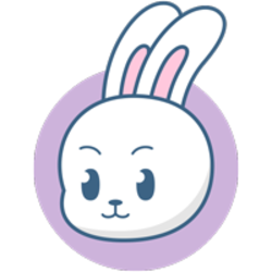 Rewards Bunny RBUNNY Logo