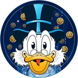 RICHDUCK RICHDUCK Logo