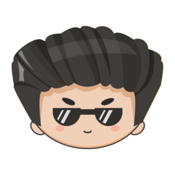 Richie RICH Logo